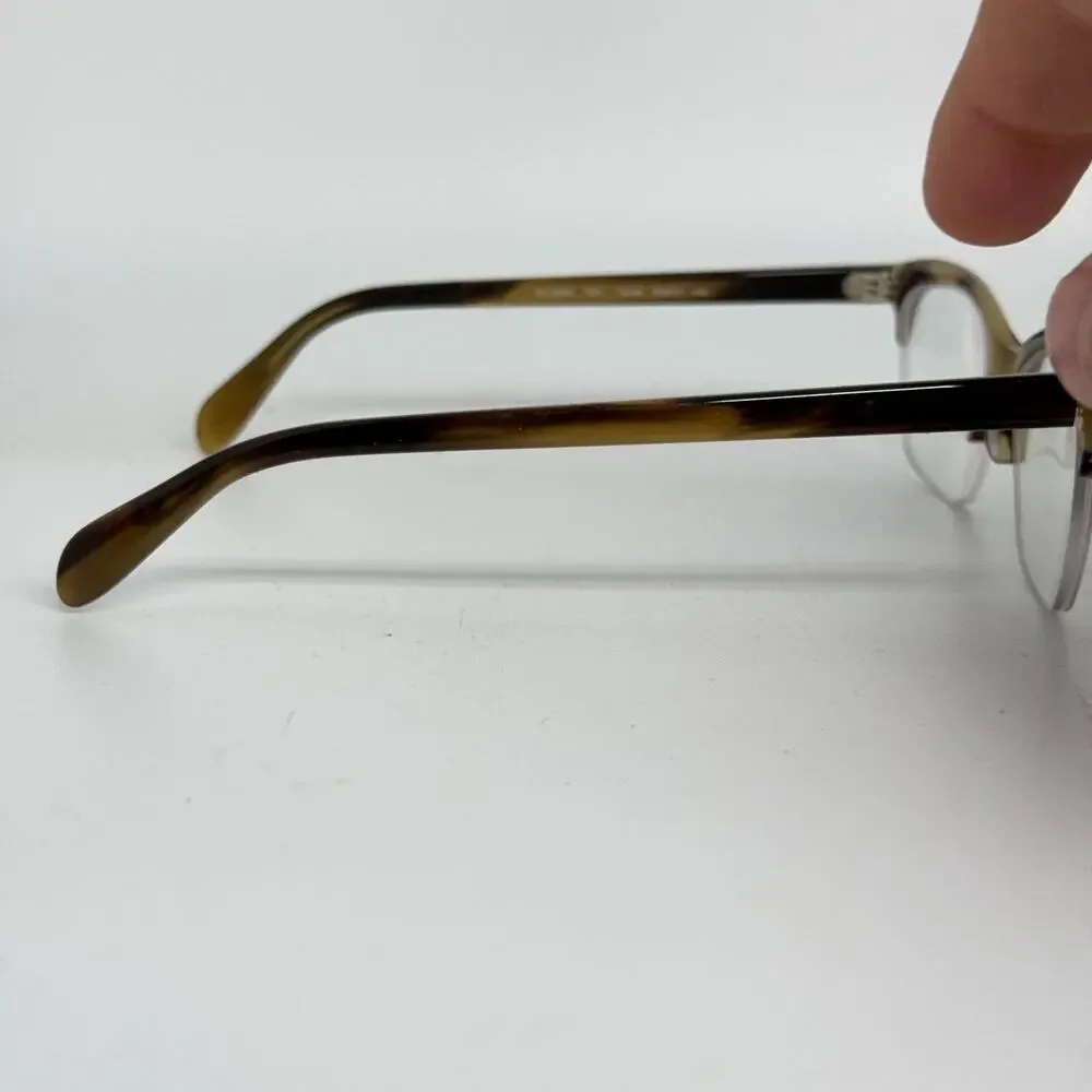 Oliver Peoples OV5230 1051 Tarlan Brown Fade Eyeglasses Frame‎ 50-17-140 20037